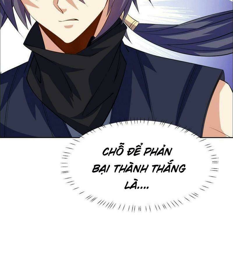 thôn phệ một thế giới tu tiên chapter 156 56