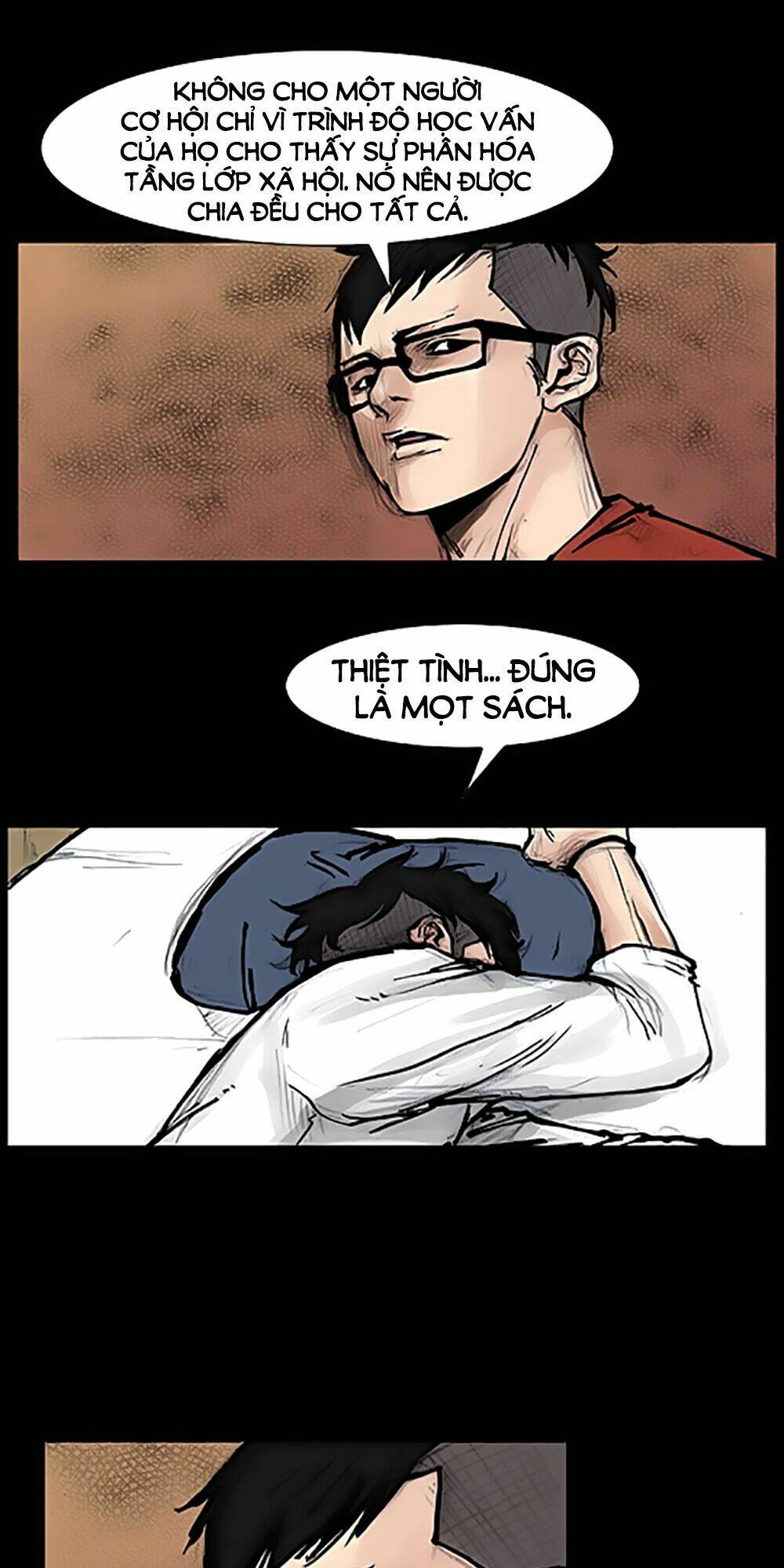 độc cô tiền truyện chapter 49 31