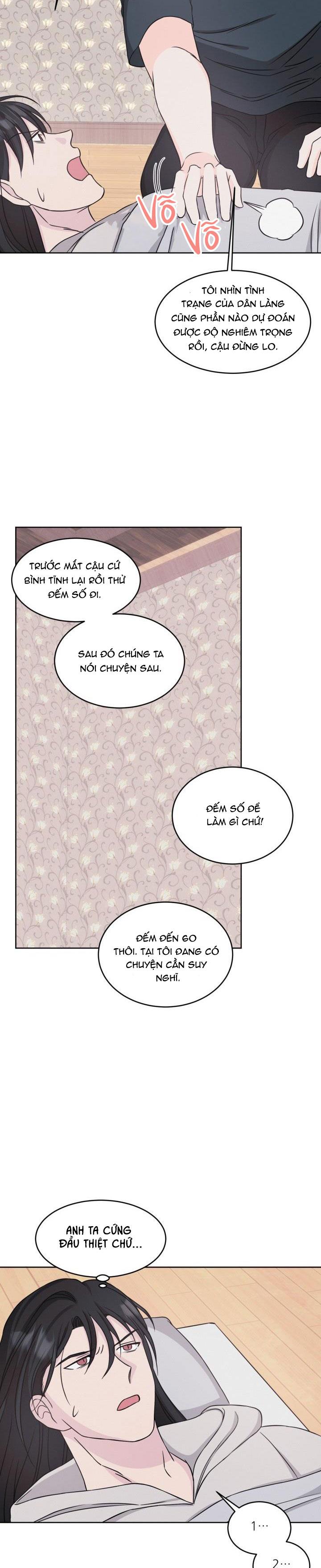 quý đói chapter 7 10