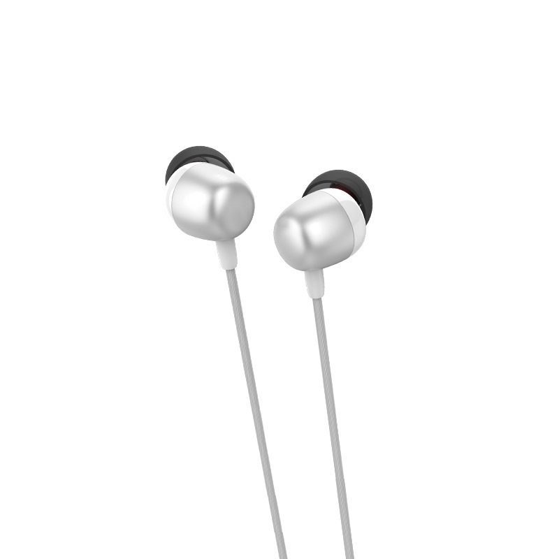 Tai nghe in-ear kèm Mic Hoco M31 - Hàng chính hãng