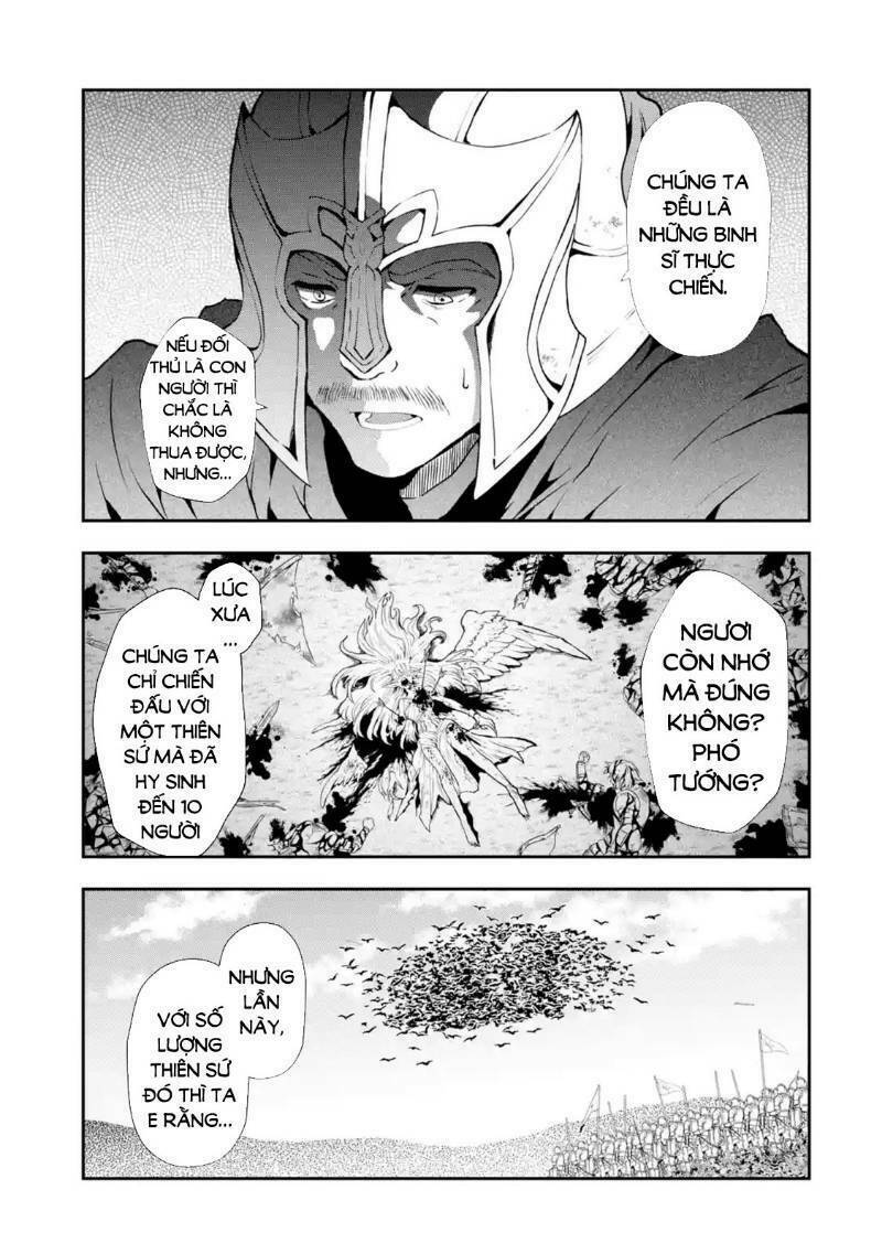 that inferior knight, actually level 999 chapter 2 9