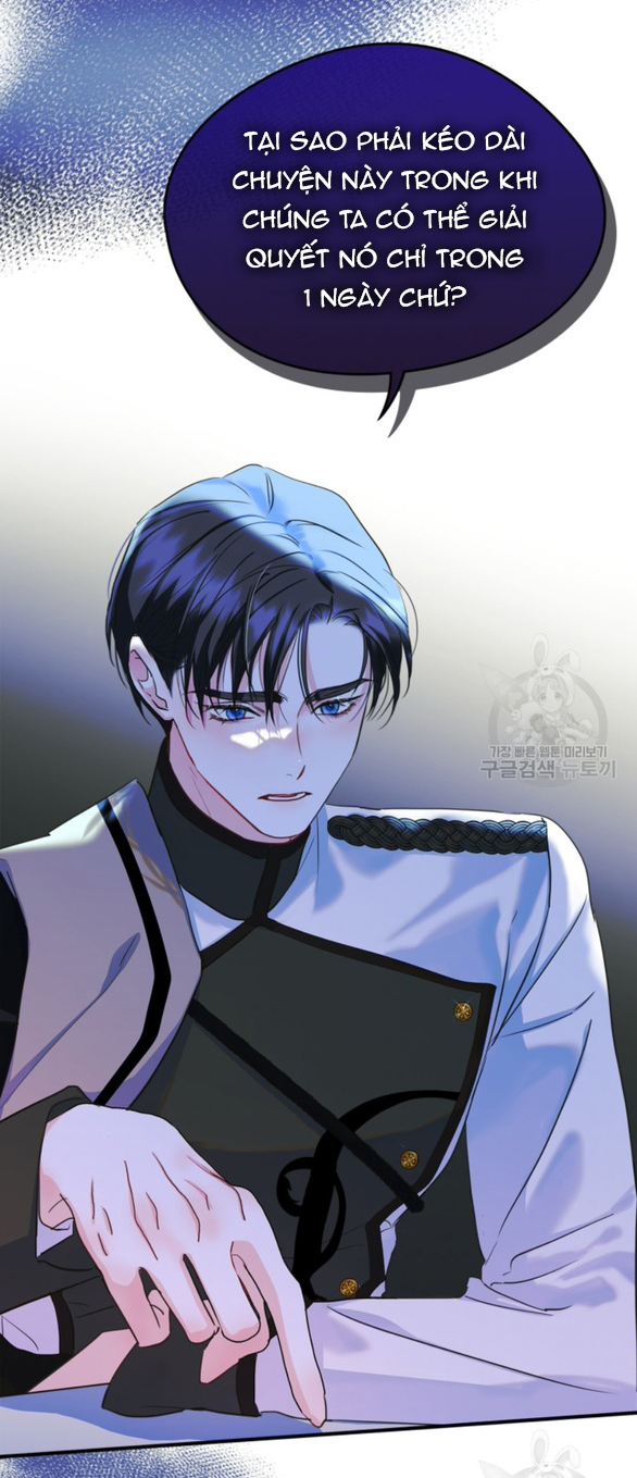 tôi đã trở thành bạn gái của nam chính chapter 28.1 12