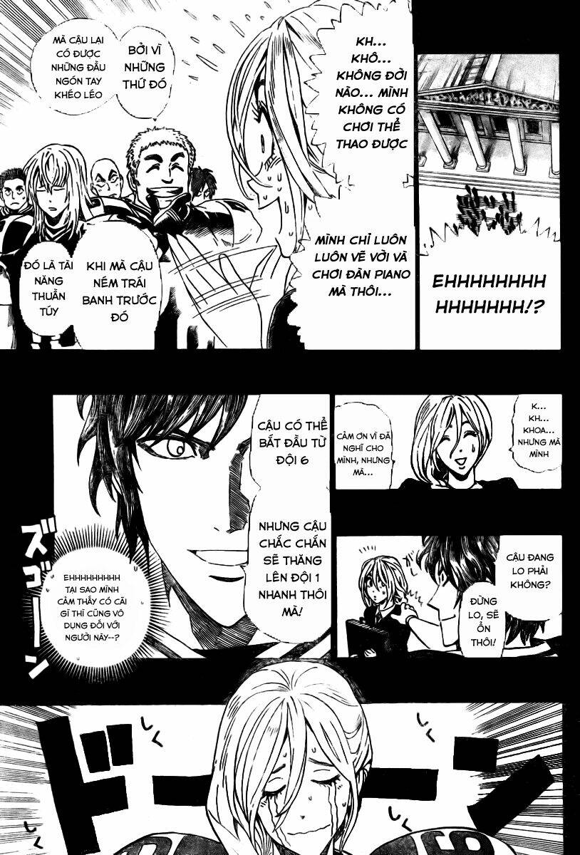 lá chắn mắt chapter 285 15