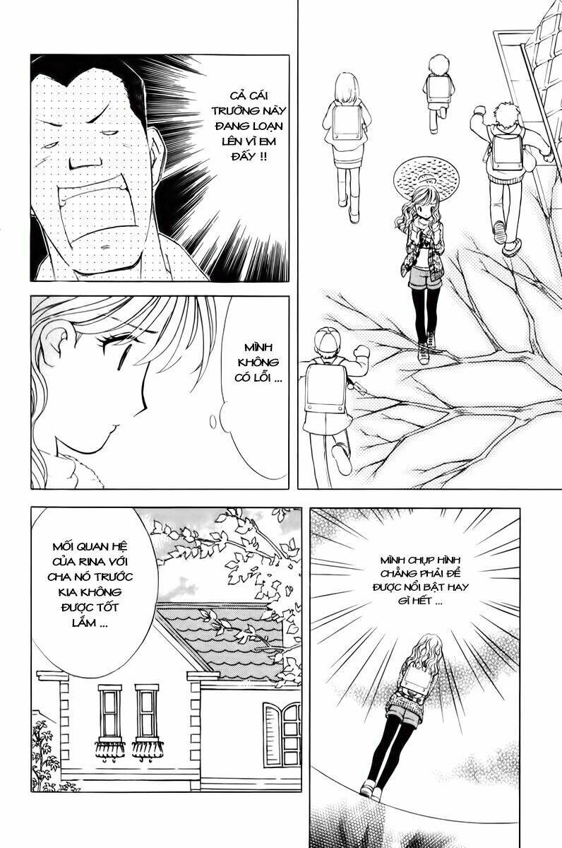 orange yane no chiisana ie full chapter 50 2