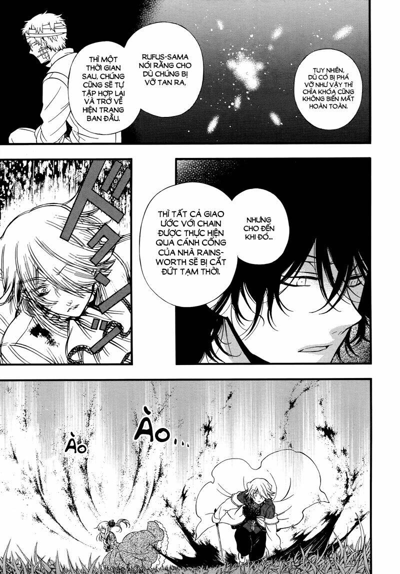 pandora hearts chapter 83 24
