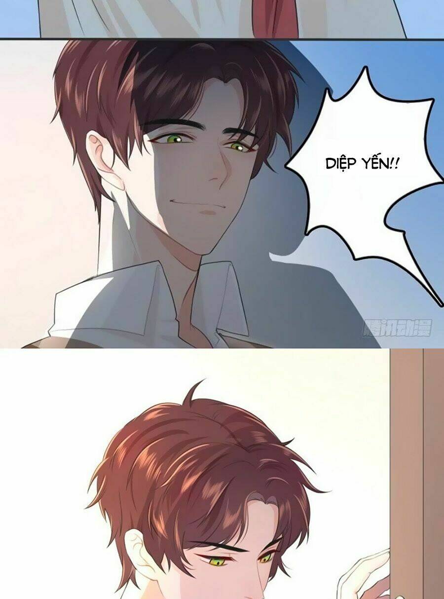 vợ yêu tư sủng của thiếu soái chapter 2 16