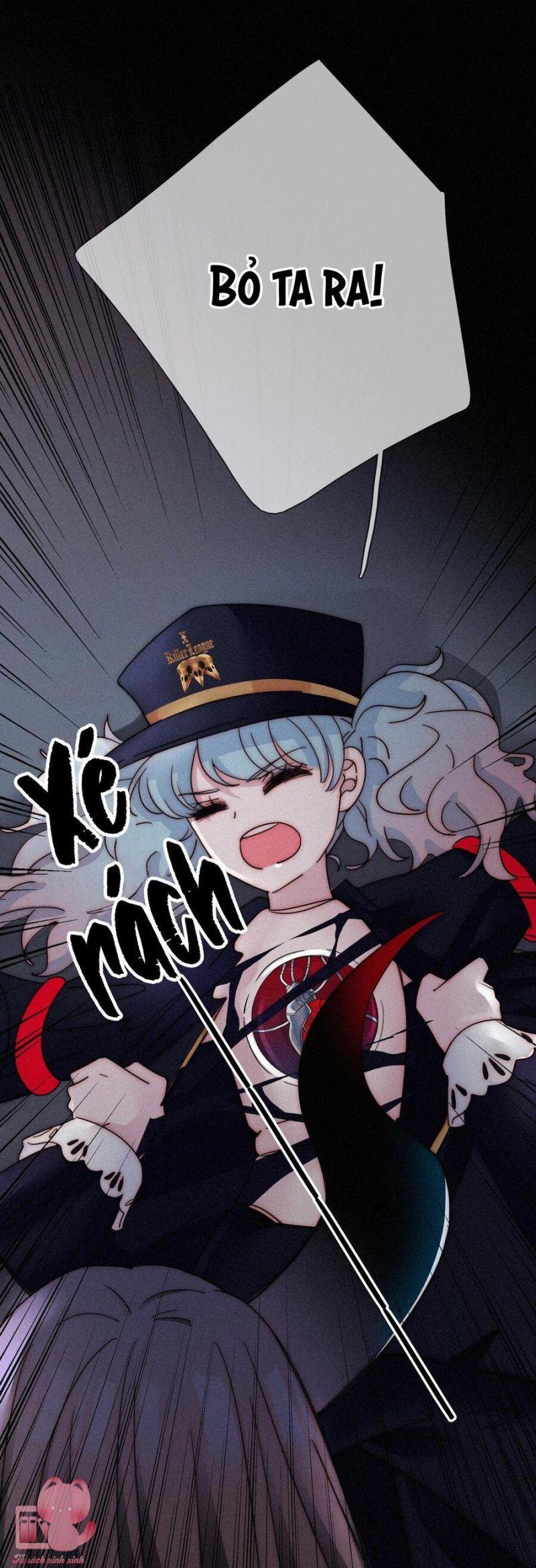 đêm tối chốn này chapter 66 62