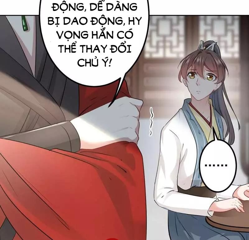 vương gia không thể trêu chapter 59 38