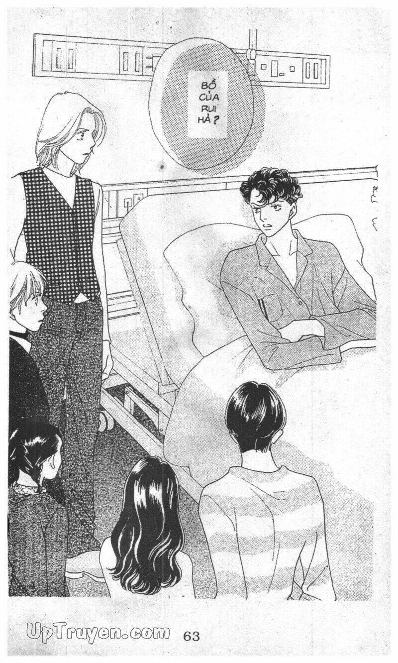 con nhà giàu chapter 190 60