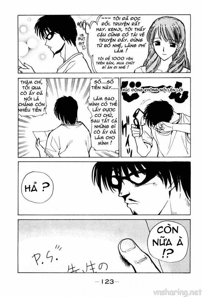 school rumble chapter 29 8