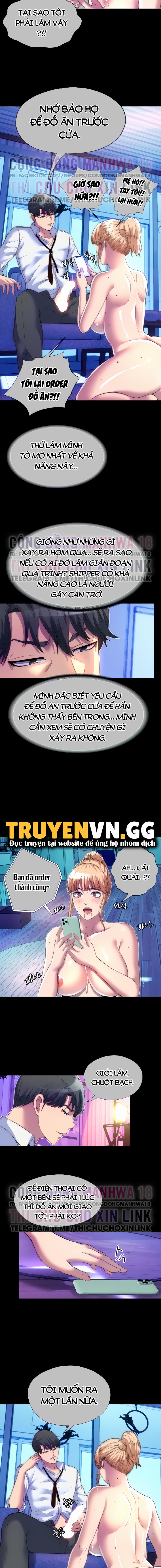 điều khiển cơ thể chapter 8 5