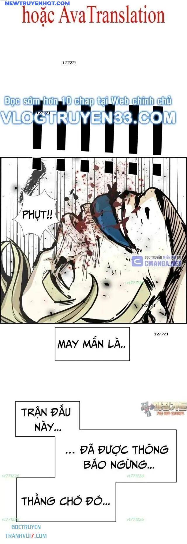 shark - cá mập chapter 228 2