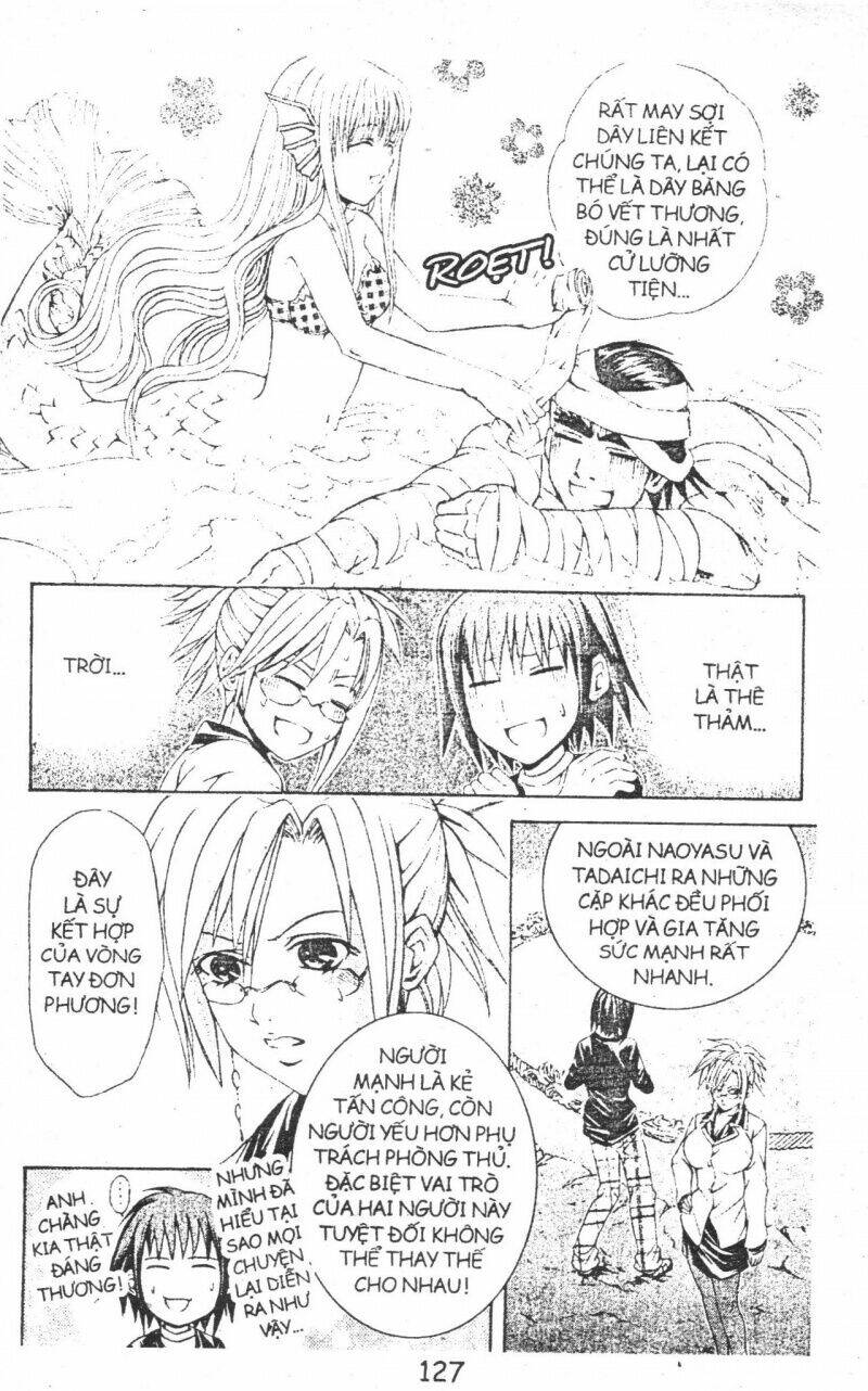 kami to sengoku seitokai chapter 30 17