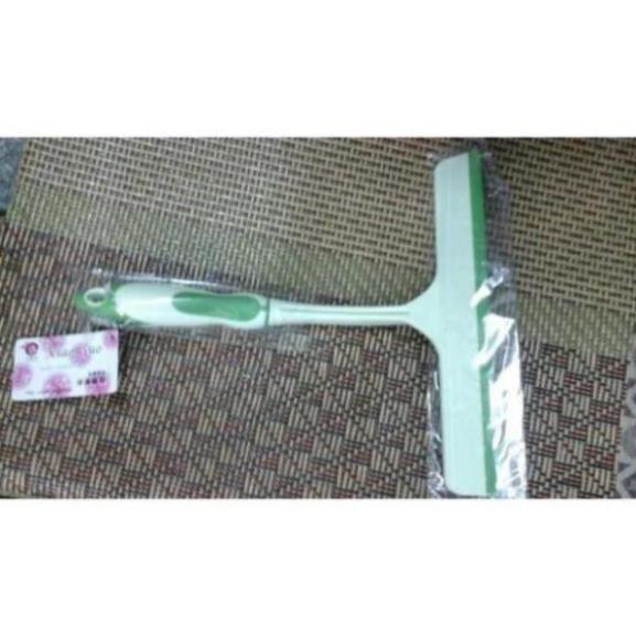 Cây lau gạt kính cầm tay nhỏ gọn