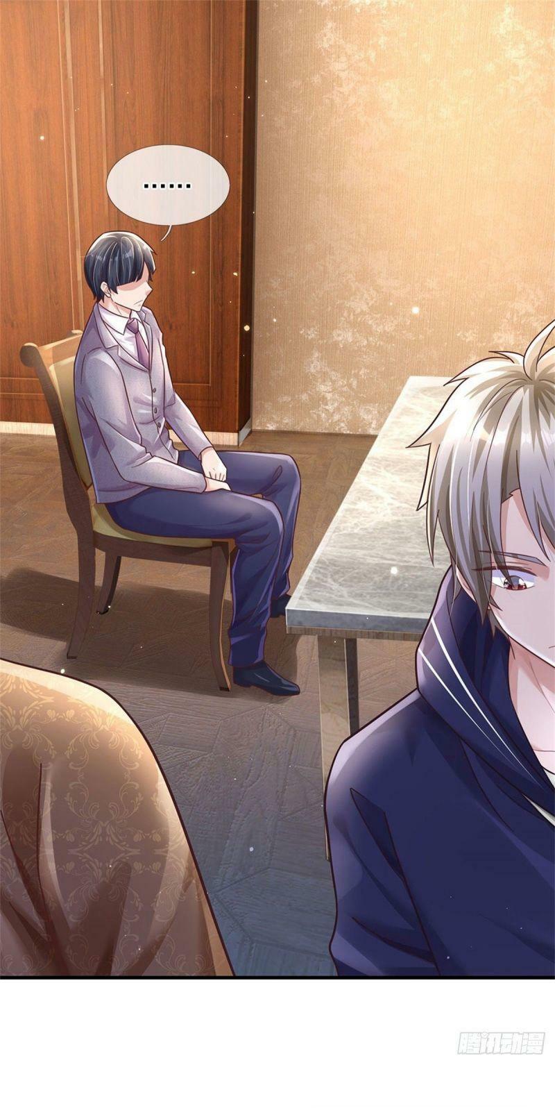 thuộc tính của ta đều tăng vào sức mạnh chapter 59 13