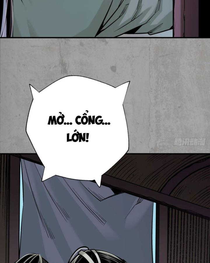 Tạng Phong Hành chapter 215 45