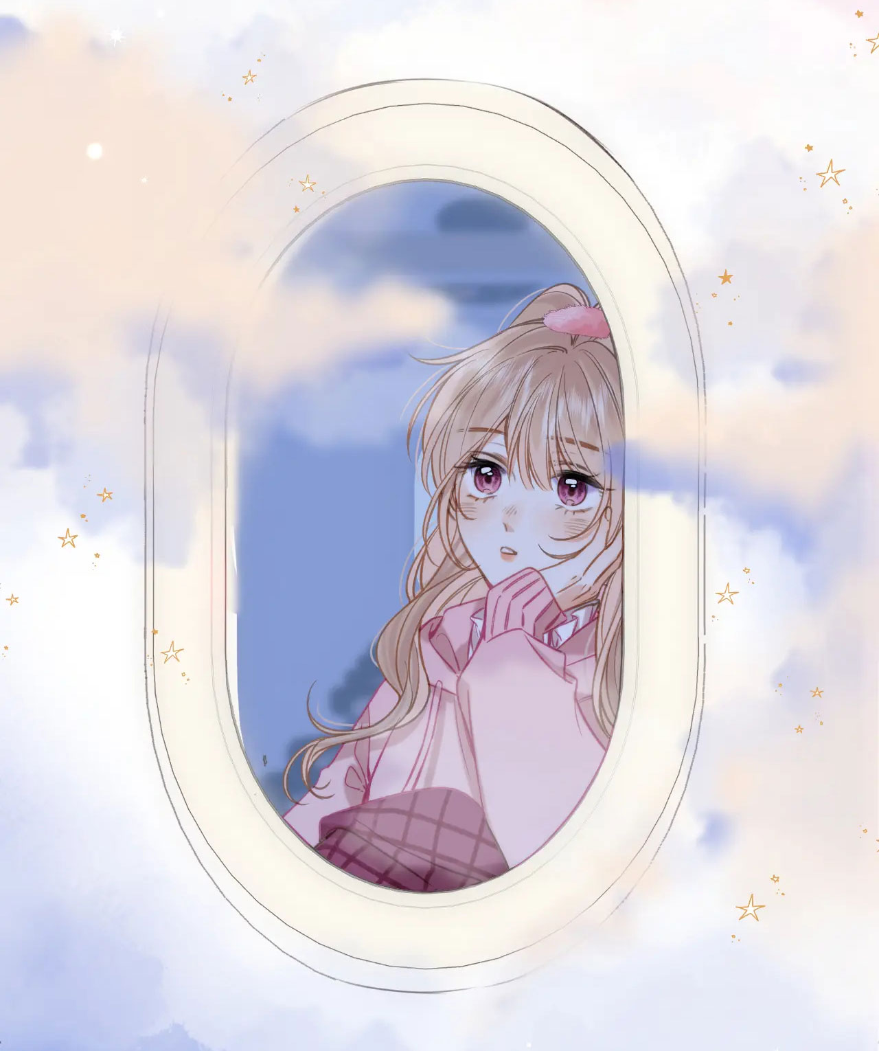 vụng trộm không thể giấu - mối tình thầm kín chapter 72.2 17