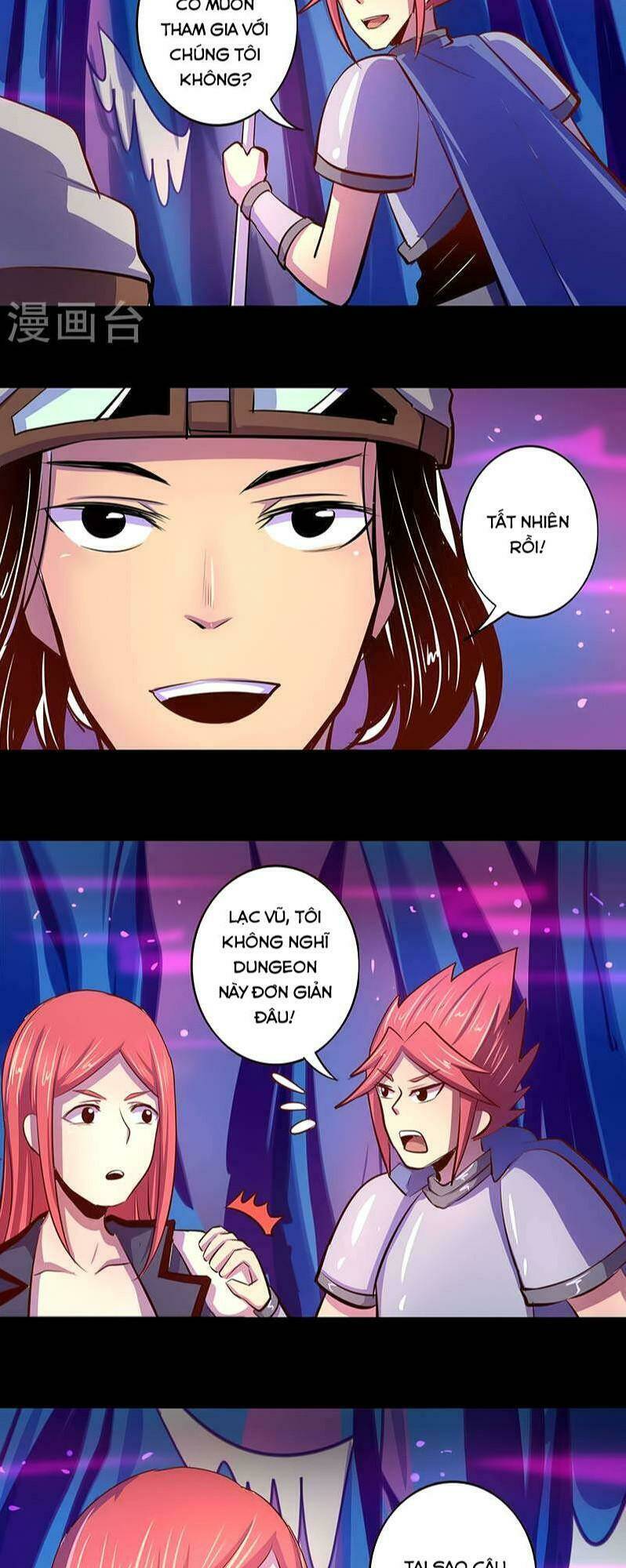 ta không phải là npc chapter 29 8