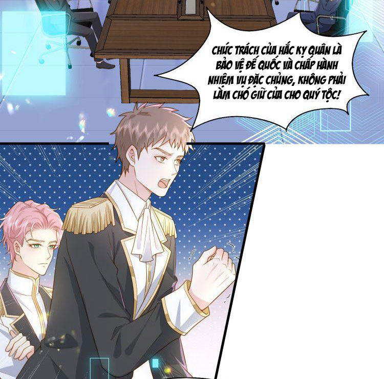 phản diện bị truy thành đoàn sủng chapter 31 2