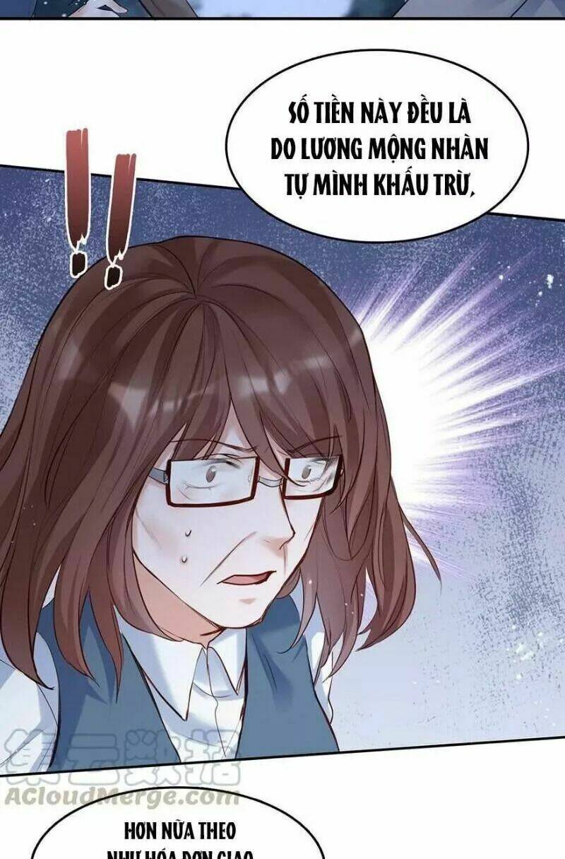 sau này vẫn cứ thích em chapter 42 10