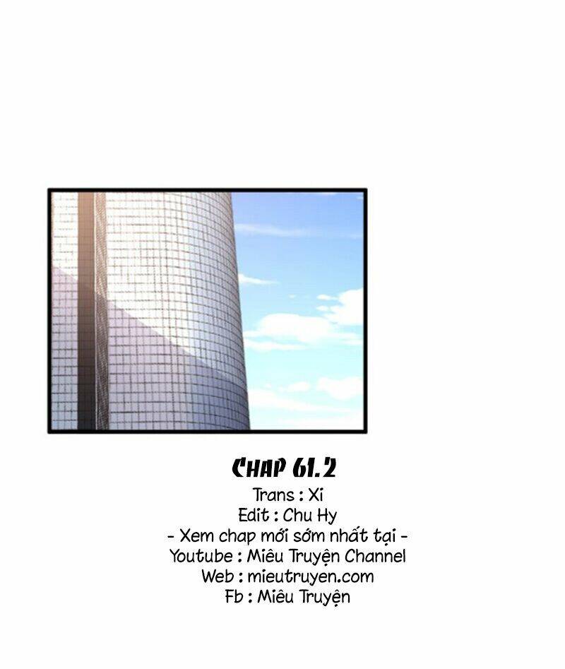 thú cưng độc quyền của boss chapter 61 18