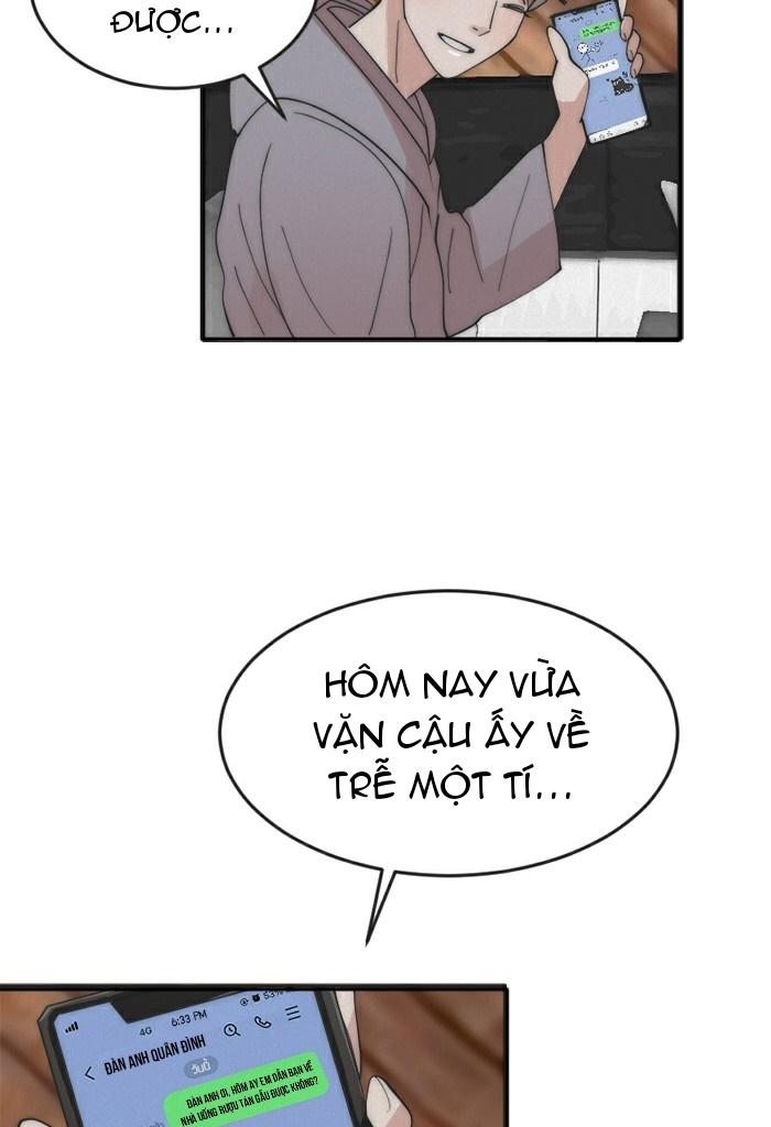 đàn anh “sói ca” cùng phòng của tôi chapter 12 37