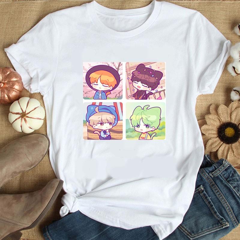 Combo 10 Áo Thun Nam Nữ