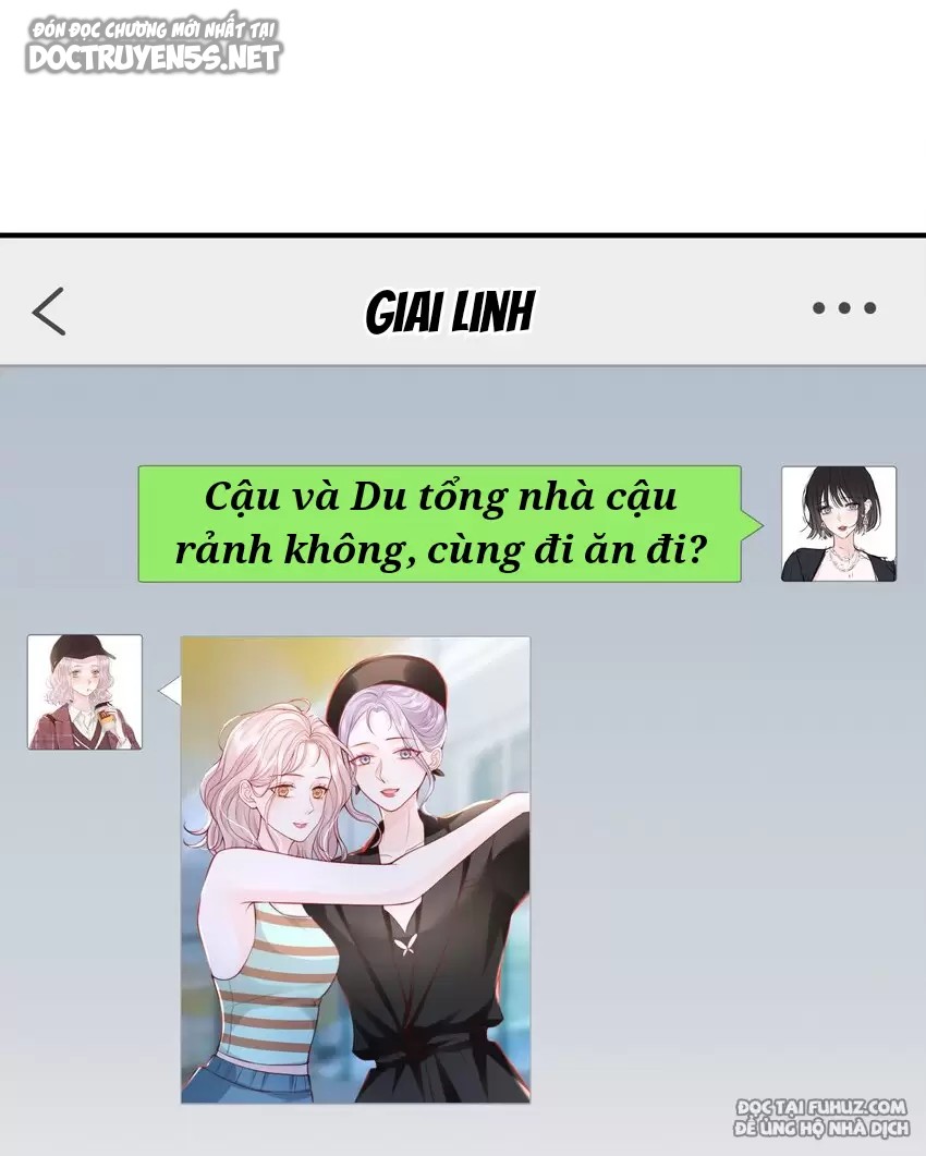 mận xanh chapter 57 3