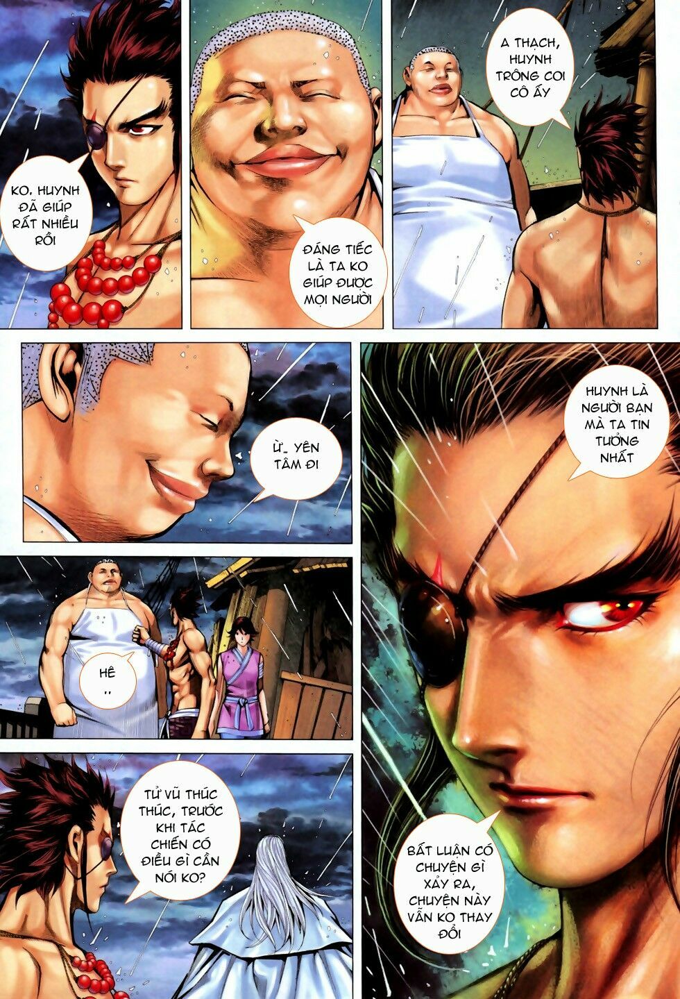 phong thần ký chapter 61 24