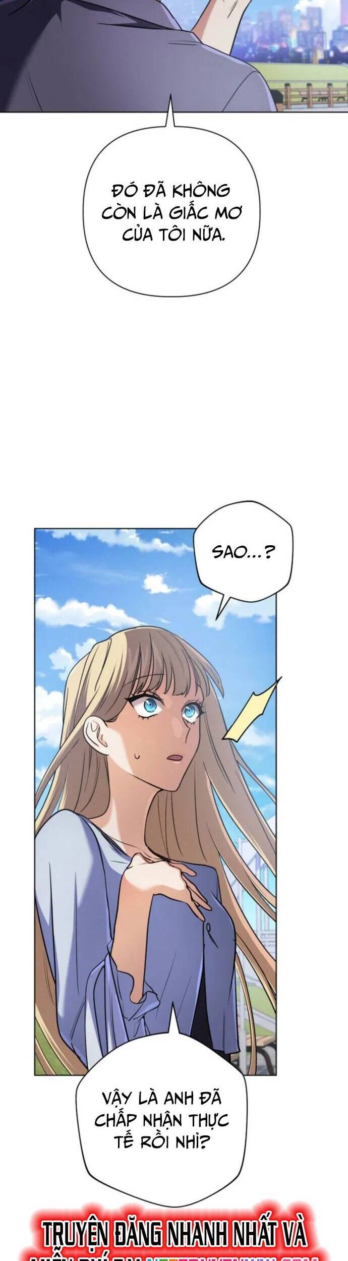 sự trở lại của đại pháp sư huyền thoại chapter 16 14