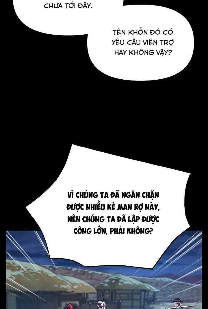 tôi sẽ sống như một hoàng tử chapter 43 49