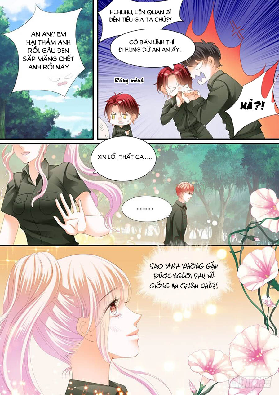 bá đạo tiểu thúc, xin trêu chọc vừa thôi! chapter 97 6