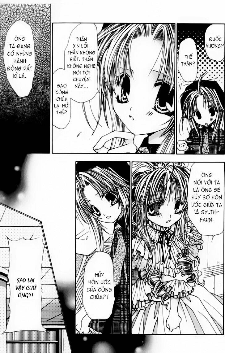 magical x miracle chapter 28 8