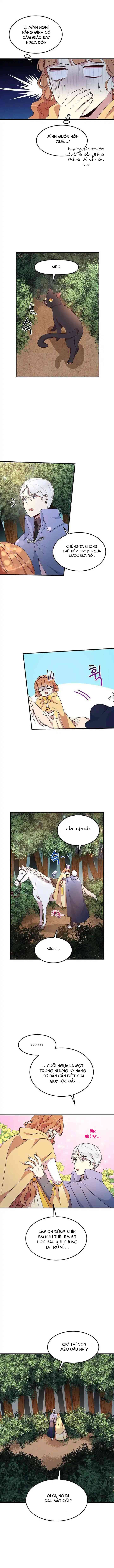 tại sao ngài làm điều này, công tước chapter 56 3