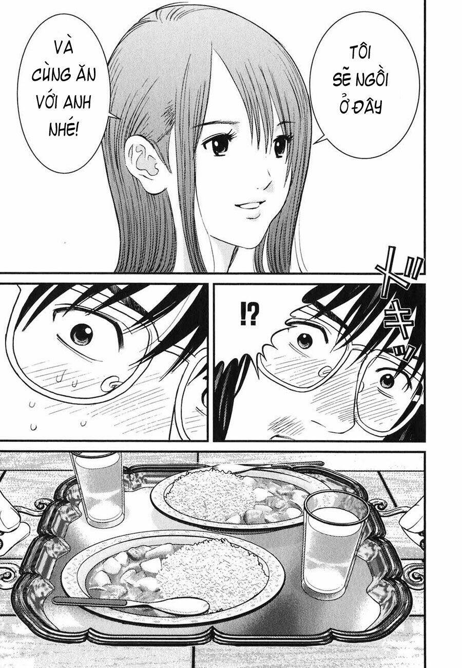 me-teru no kimochi chapter 3 13