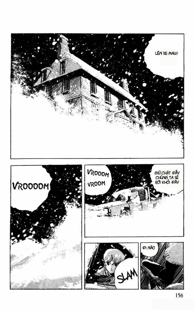 the horror mansion chapter 6 29