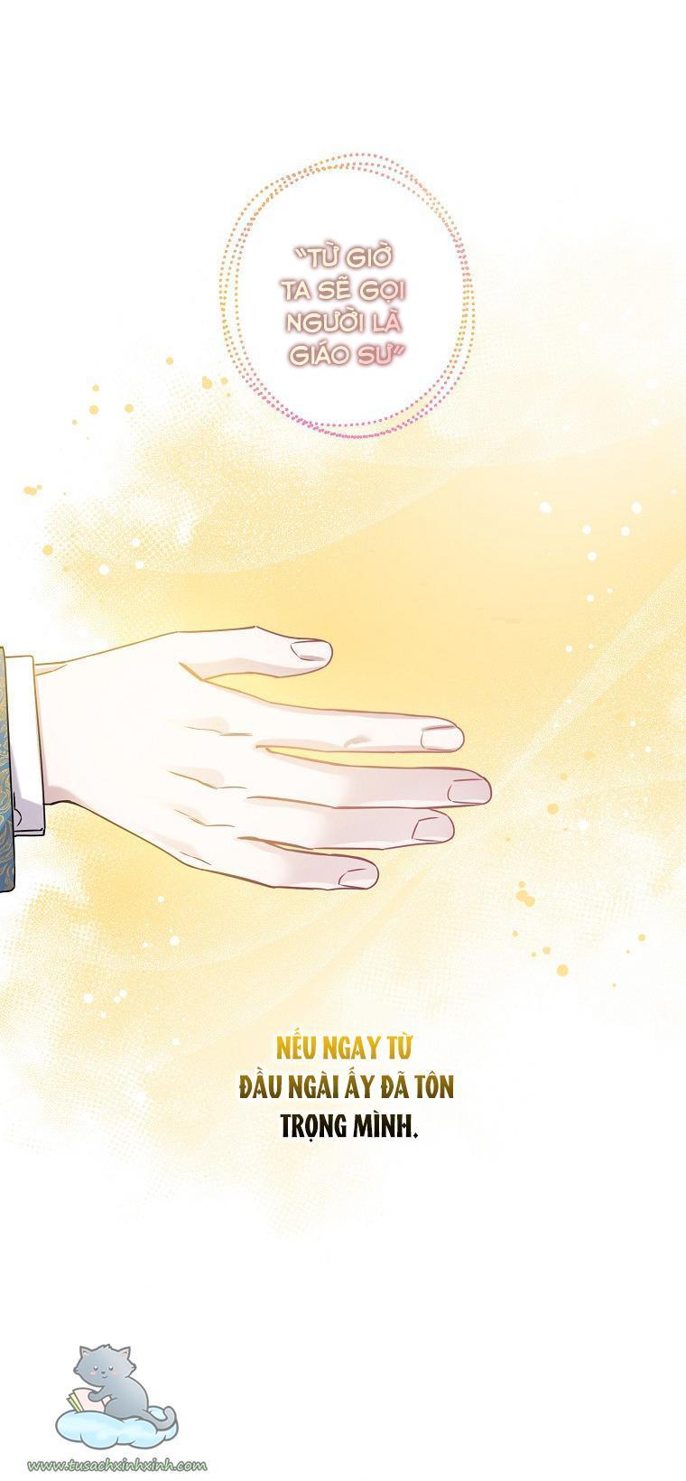 thuần hóa bạo chúa rồi bỏ trốn chapter 58 60