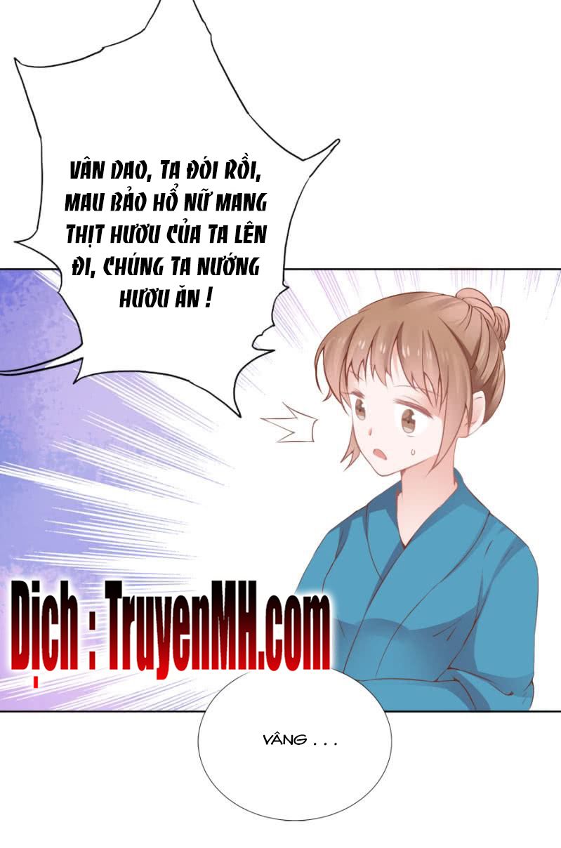 solo đi vương gia chapter 131 3