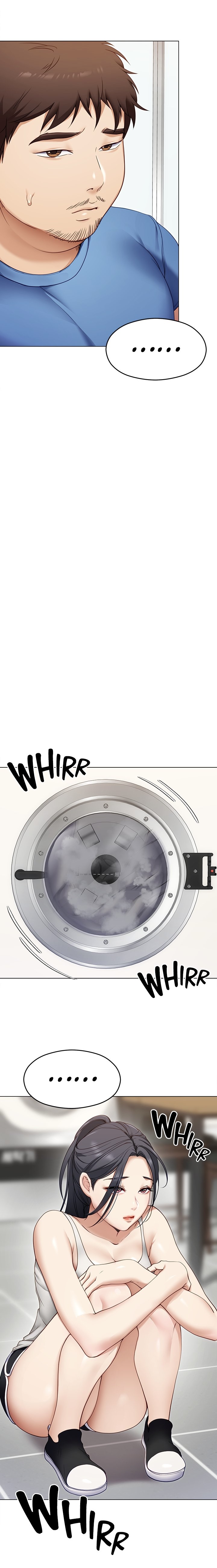 tối nay cưng muốn ăn gì? chapter 18 14