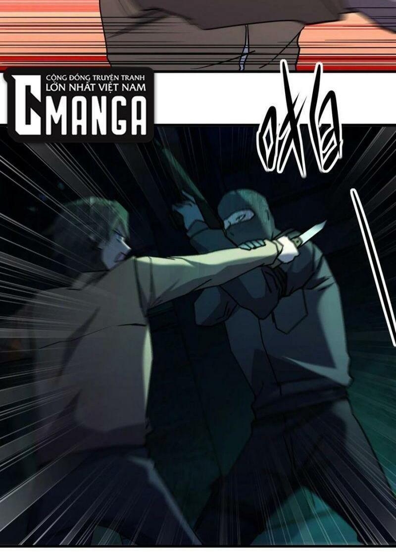 đừng hiểu lầm, tôi mới là người bị hại! chapter 51 37