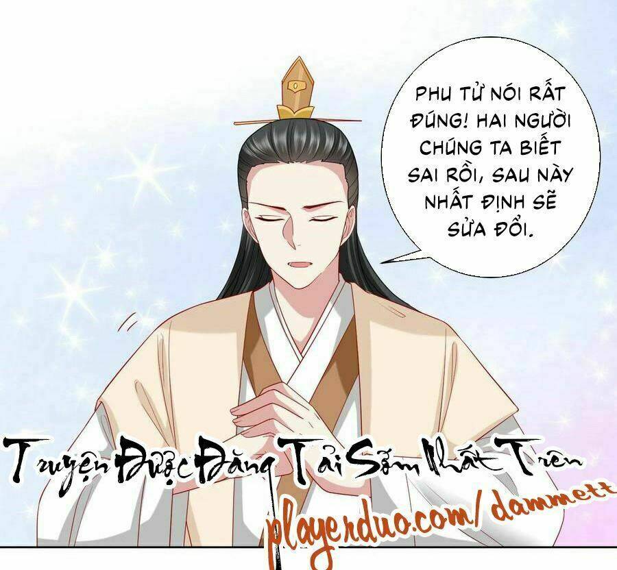 độc y đích nữ chapter 143 22