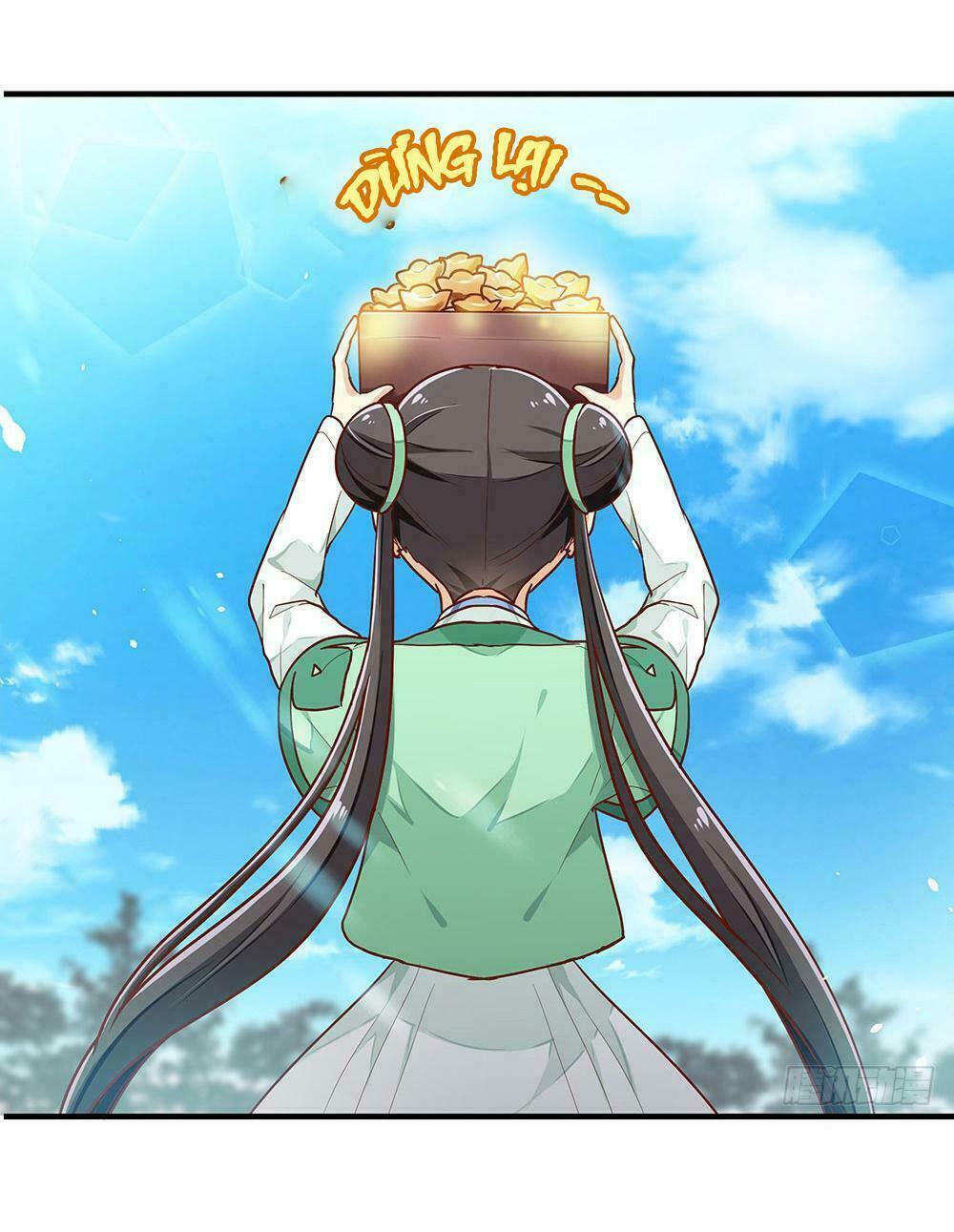 thái tử phi nhà ta thật hung hăng chapter 4 48