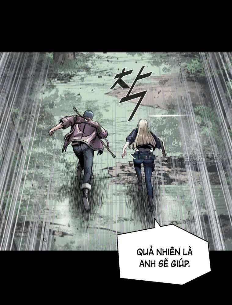 mật mã mê cung chapter 38 29