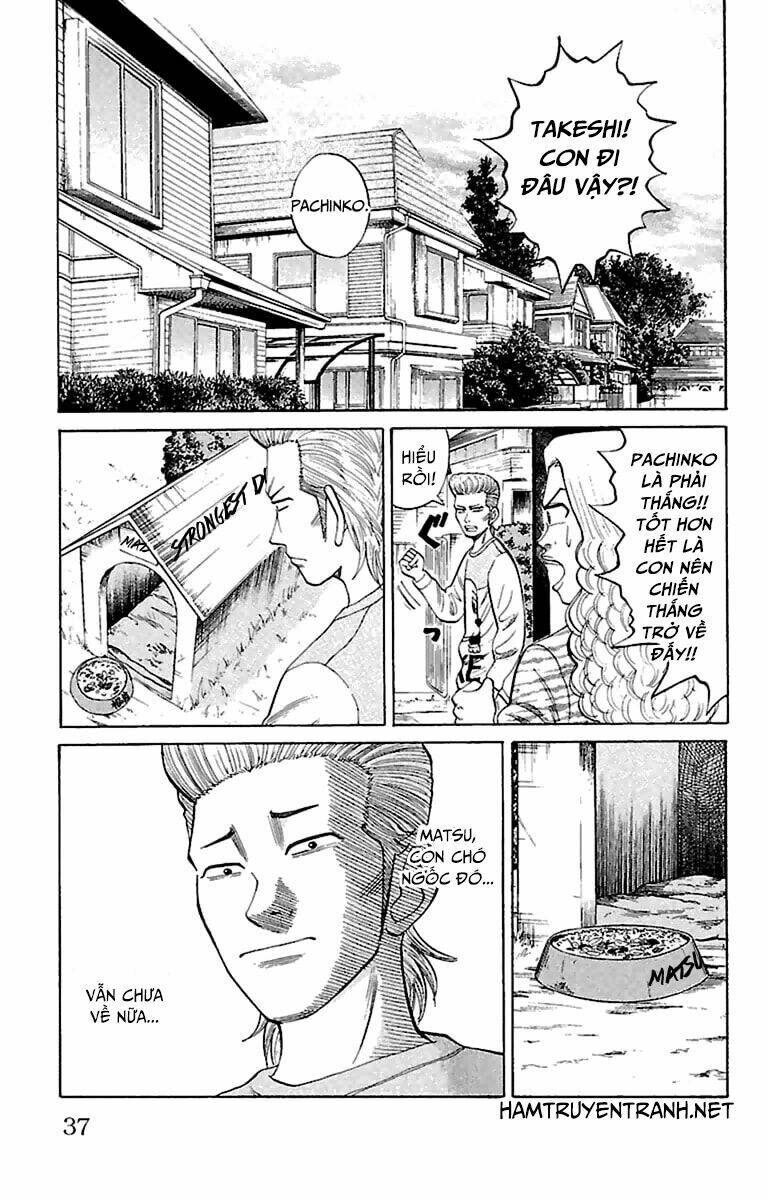 nanba mg5 chapter 9 8