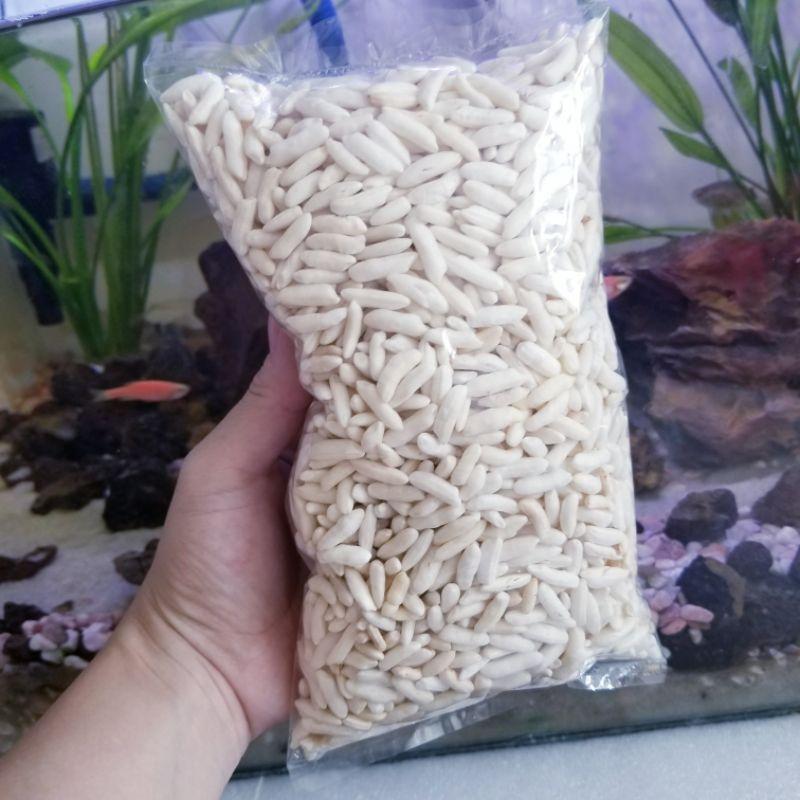 Cốm gạo  cho hamster 100g