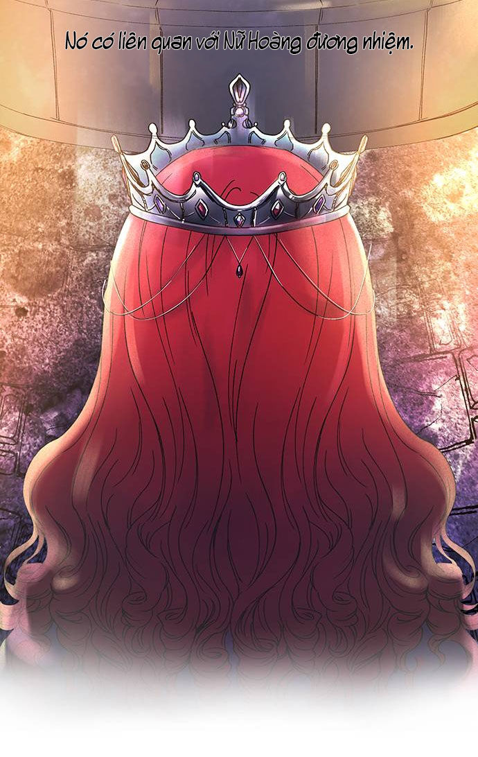 như gió trên cành cây khô chapter 9 46