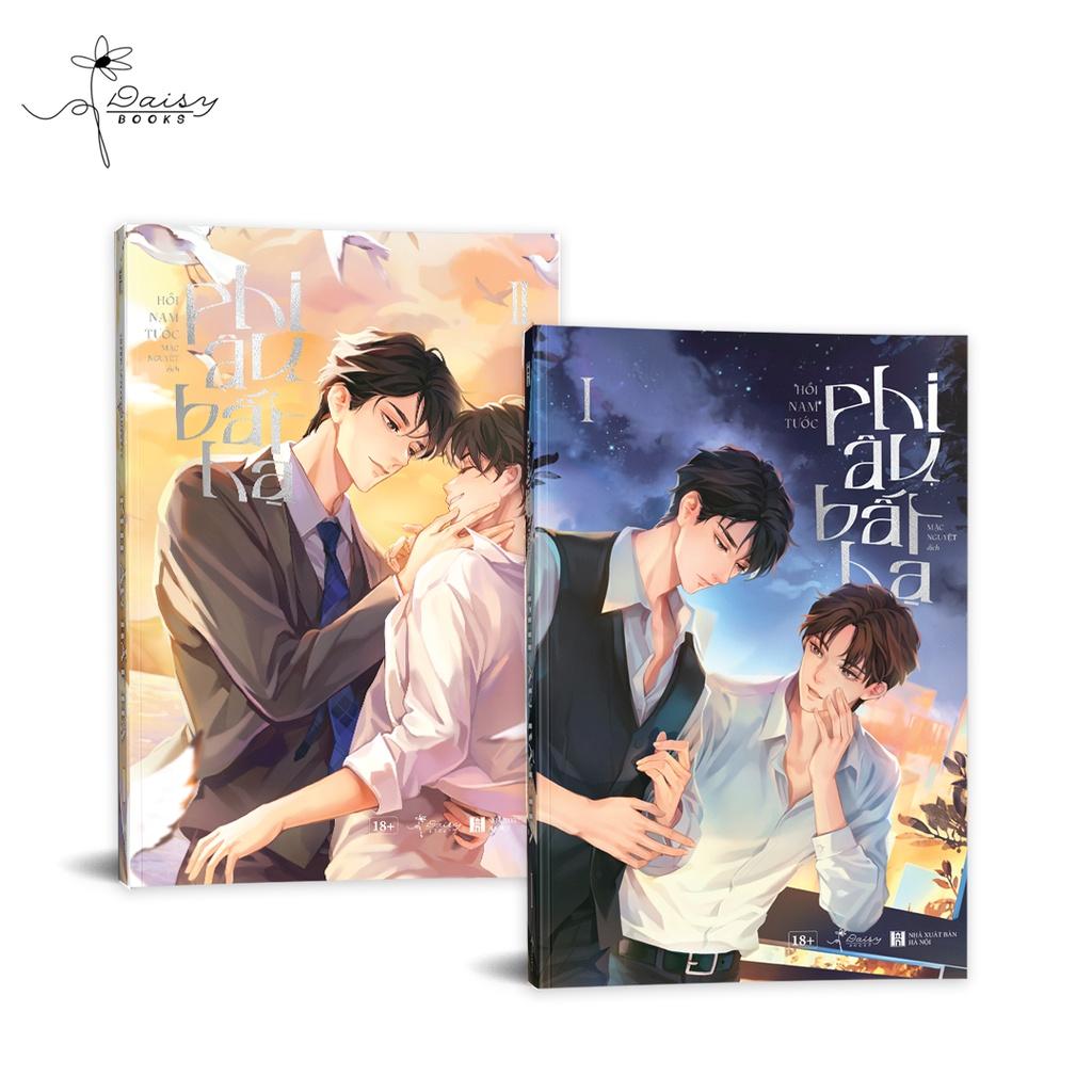 Sách Phi Âu Bất Hạ - Skybooks - BẢN QUYỀN