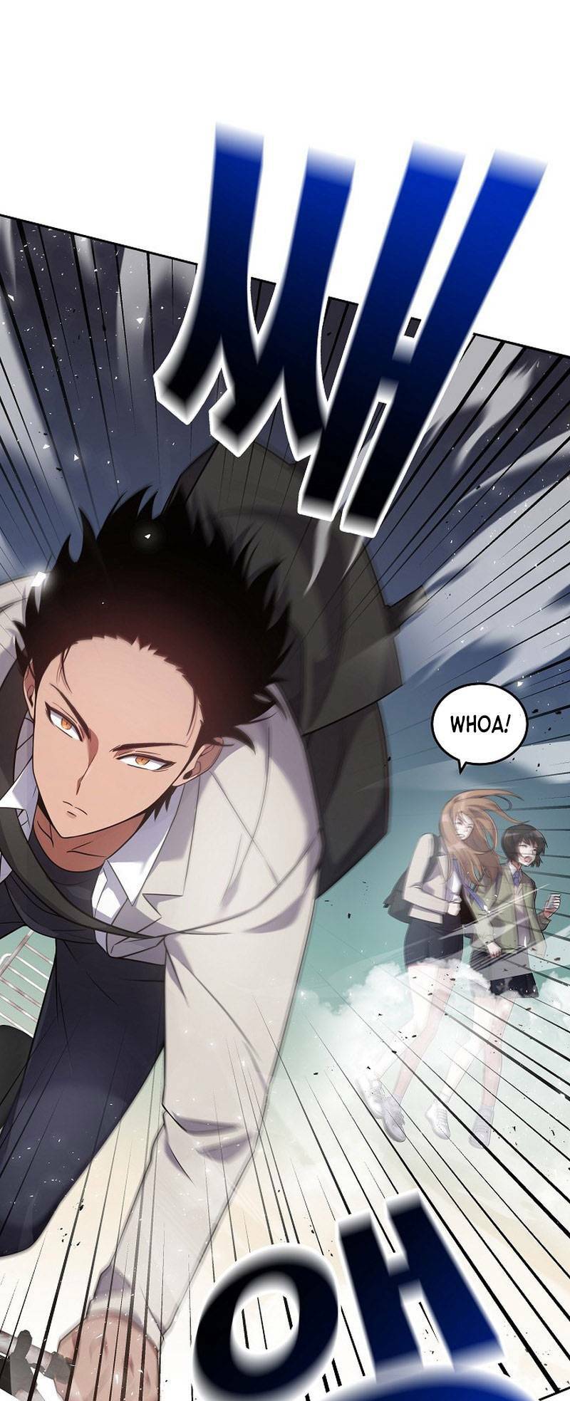 sự khởi đầu của tiền nhân chapter 1 27