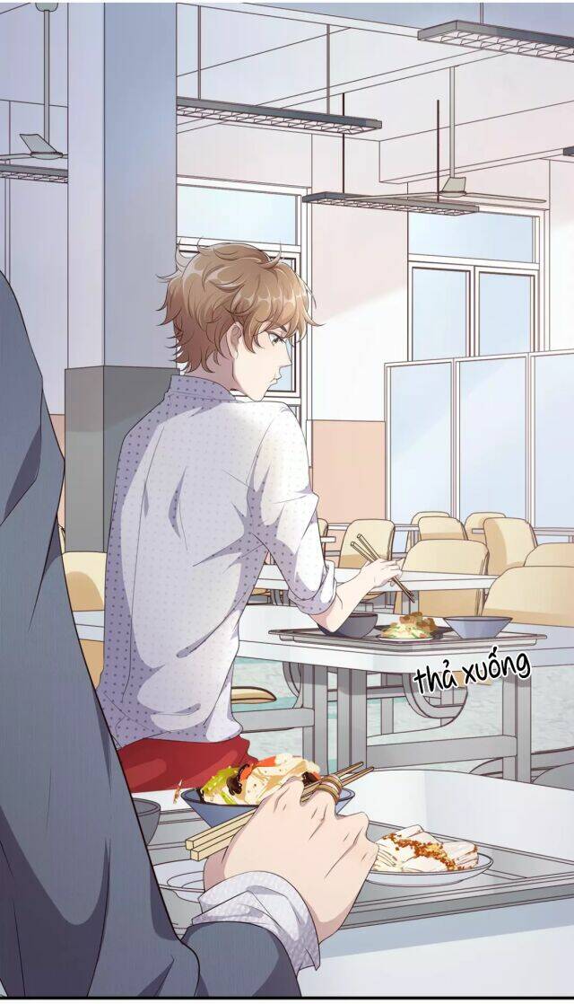 cao phán chapter 2 35