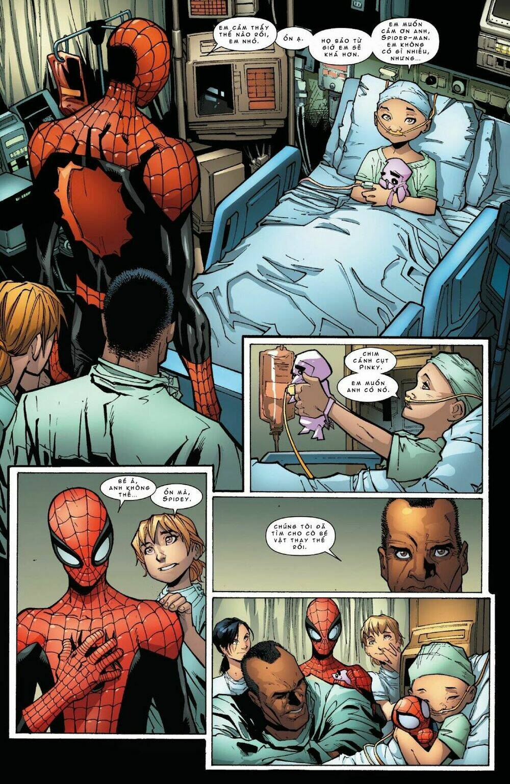 superior spider man chapter 8 21